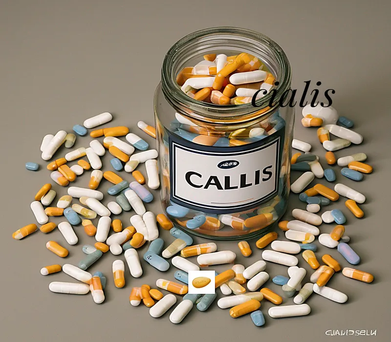 Cialis comprar